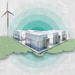 Asturias, la región con más proyectos para construir parques de baterías
