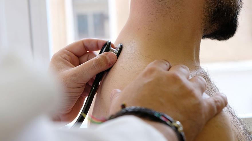 Los casos de infecciones de transmisión sexual se duplican en solo dos años en Badajoz