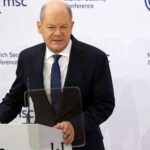 Scholz avisa a EEUU de que Alemania no permitirá injerencias extranjeras en su proceso electoral