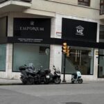 Una clínica de medicina estética de prestigio