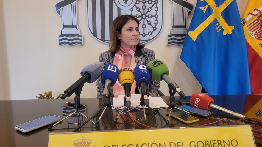 Polémica por la puesta en libertad de un acusado reincidente de violencia de género en Siero: Adriana Lastra alza la voz y Juzgado y Fiscalía se lanzan reproches