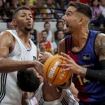 Horario y dónde ver Copa del Rey de baloncesto