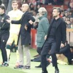 El  alegato de Albés para confiar en el play-off del Sporting: «Quiero creer que podemos estar arriba»