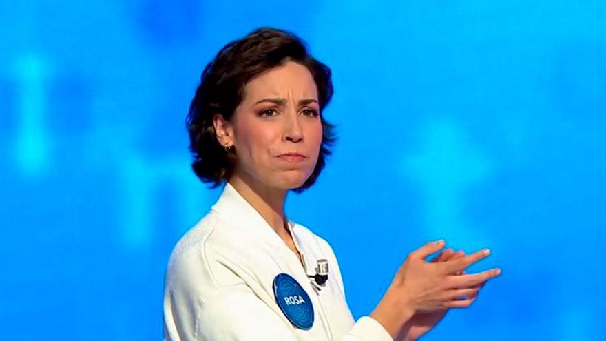 La dura noticia tras la eliminación de Pasapalabra: «No lo saben ni en mi casa…»