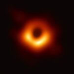 Un estudio describe la creación de agujeros negros regulares mediante la gravedad pura