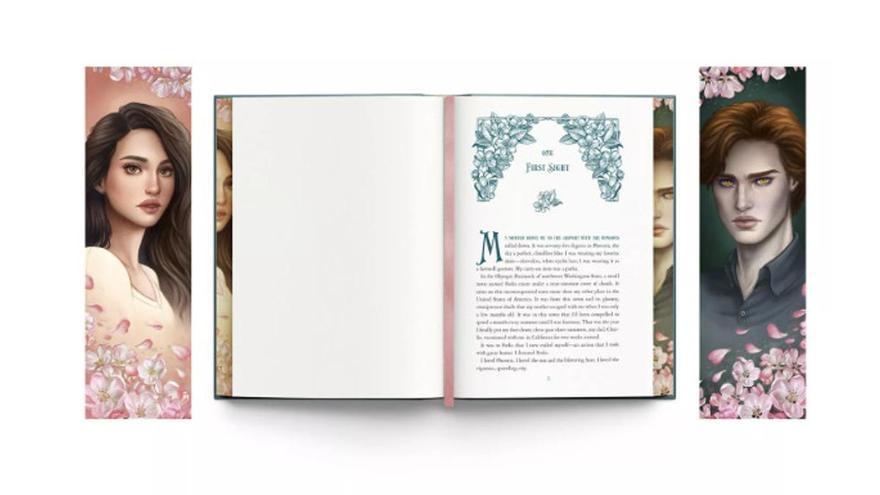 ‘Crepúsculo’ celebra su vigésimo aniversario con una edición especial única
