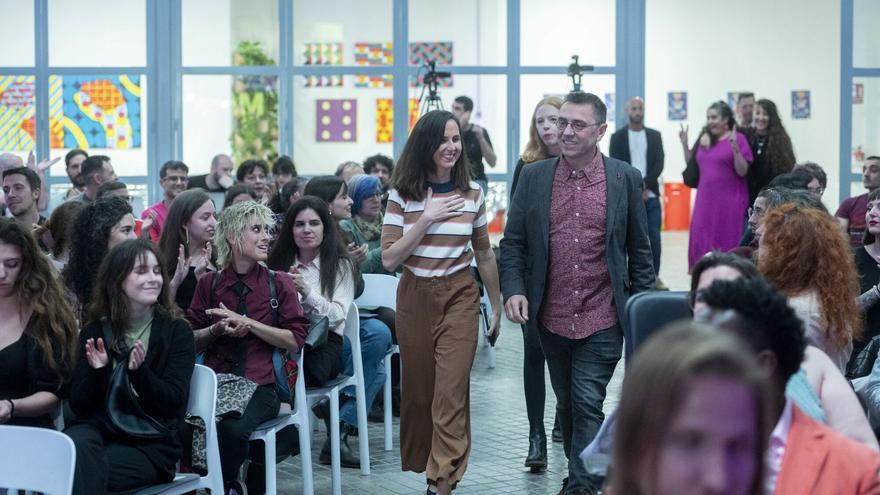 El protocolo antiacoso de Podemos desmiente la versión del partido sobre el caso Monedero