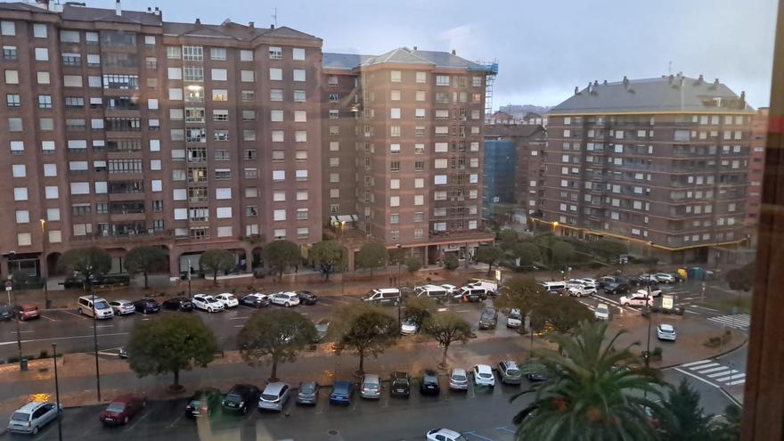 Cocaína, marihuana y hachís: sustancias intervenidas en una espectacular redada en un «after» del centro de Avilés, con tres detenidos