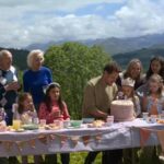 Asturias, la gran protagonista de la serie de moda en Netflix: «No se me ocurre un lugar mejor para escribir»