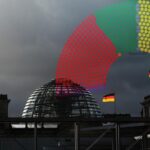 Los datos clave de las elecciones en Alemania 2025, en mapas y gráficos