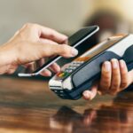 Ni phising ni skimming: adiós a que te roben cuando pagas con el móvil o tarjeta