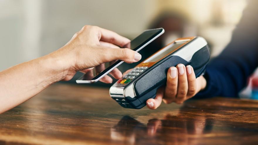 Ni phising ni skimming: adiós a que te roben cuando pagas con el móvil o tarjeta