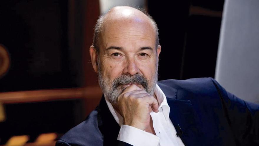 Antonio Resines explota contra los negacionistas por las vacunas del COVID: «Le arranco la cabeza y la mando al Bernabéu»