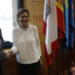 Canteli pide a Gijón que «sume» para que Oviedo sea capital europea de la cultura