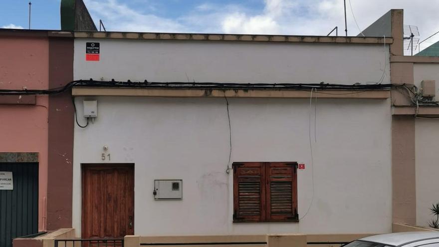 Ocupan la casa en Tenerife a una octogenaria hospitalizada y la dejan sin un techo al que volver