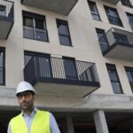 El Gobierno apuesta por elevar el peso de la construcción al 9% del PIB
