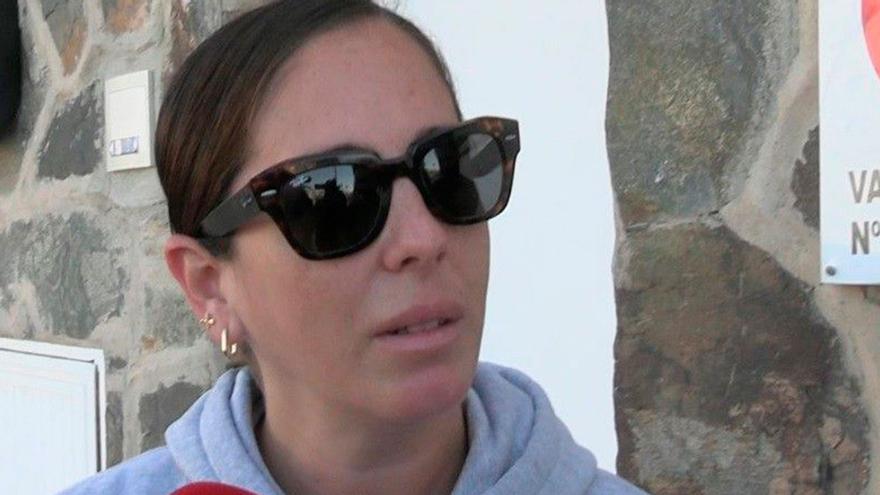 Anabel Pantoja estalla y sentencia lo ocurrido: «Seguir inventando y rellenando revistas y bloques»
