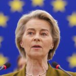 La UE estudia cómo responder a los aranceles de Trump