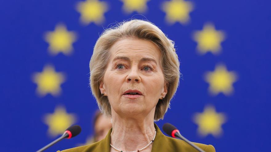 La UE estudia cómo responder a los aranceles de Trump