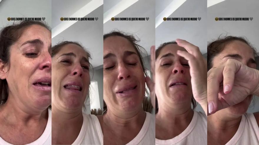 Última hora sobre el caso de Anabel Pantoja tras visionar los vídeos de las cámaras de seguridad: la decisión de la jueza