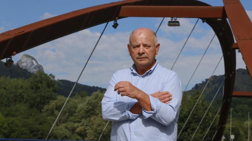 El PP conmemora sus 25 años ininterrumpidos de Gobiernos en Peñamellera Baja, con José Manuel Fernández como alcalde