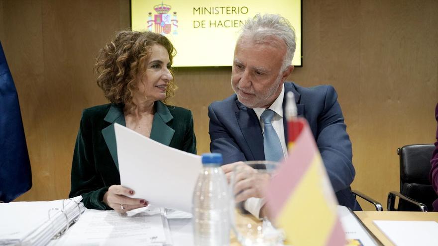 El Gobierno acelerará la ley sobre la quita de la deuda con un trámite de urgencia