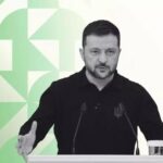 Volodímir Zelenski, el cómico heroico