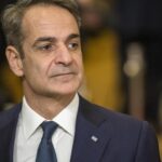 Los socialistas griegos anuncian una moción de censura contra el Gobierno de Mitsotakis