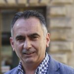 El PP incorpora a su junta directiva a José Luis Ferrera, ex de Ciudadanos