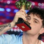 Italia, en shock: Olly, el ganador de San Remo, rechaza ir a Eurovisión 2025