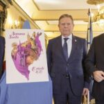 El cardenal Ángel Fernández Artime pregonará la Semana Santa ovetense