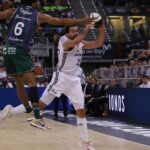 Unicaja destrona al Real Madrid y reina en Gran Canaria