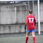 El Consejo de Asociaciones de Mujeres de Gijón exige «medidas contundentes» por los insultos a las jugadoras del Gijón Fútbol Femenino