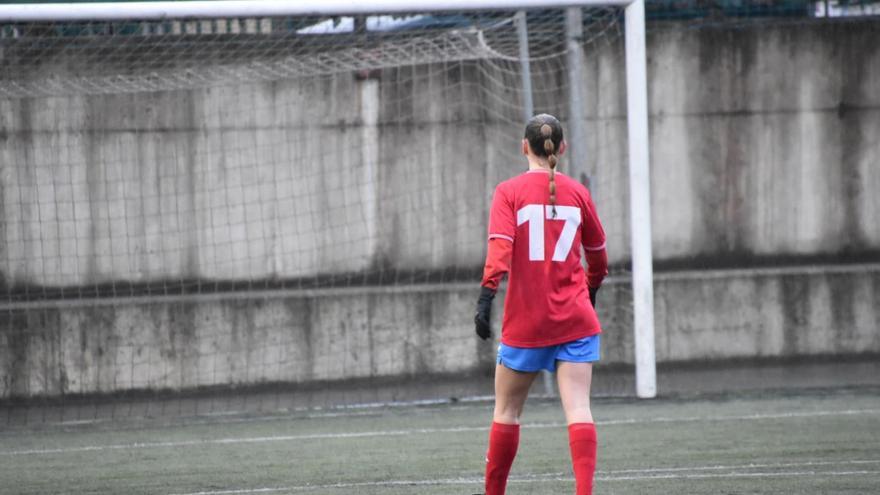 El Consejo de Asociaciones de Mujeres de Gijón exige «medidas contundentes» por los insultos a las jugadoras del Gijón Fútbol Femenino