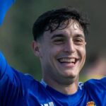 Así fue la jornada de la Tercera División asturiana: Joaquín Delgado anota un póquer para el Vetusta