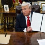 Trump bloquea los fondos públicos para las escuelas que exijan a los alumnos estar vacunados de la Covid