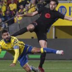 Resumen, goles y highlights del Las Palmas 0-2 FC Barcelona de la jornada 24 de LaLiga EA Sports
