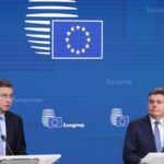 La UE se inclina a relajar la disciplina fiscal para aumentar el gasto en defensa