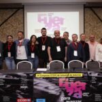 Nacho Requena, nuevo secretario de Industria de CC OO