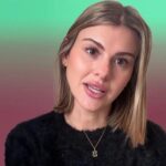 Así es la vida de Andrea, de ‘La isla de las tentaciones 8’, fuera del programa: su profesión, dónde vivió y cómo ve su futuro
