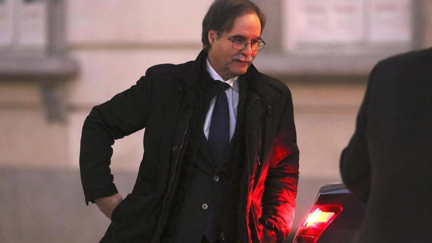 La Sala de Apelaciones despeja el camino para procesar y enviar al Fiscal del Estado General a juicio oral