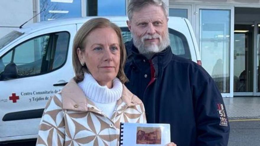 Moriyón: «Sí o sí, Psiquiatría debe ir en la ampliación de Cabueñes»