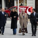 La empresaria que dijo haber llevado 90.000 euros a Ferraz lo confirma ante el Tribunal Supremo
