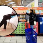 Carrefour sorprende con este artilugio: un calzador de calcetines por menos de 20 euros
