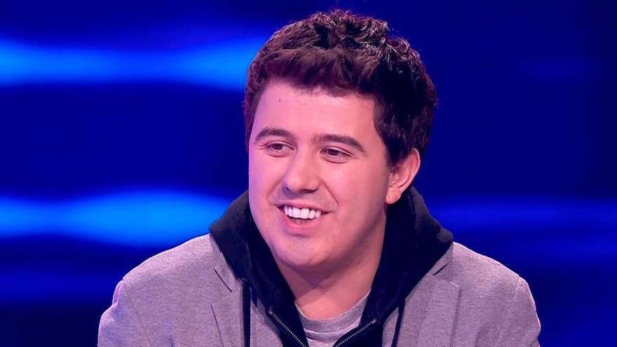 Orestes gana El Cazador: el asombroso bote de 130.000 euros