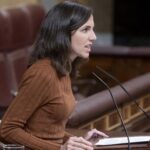Ione Belarra: «No tenemos constancia de ninguna denuncia de violencia sexual contra Juan Carlos Monedero hasta septiembre de 2023»