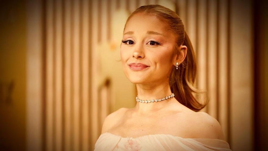 Ariana Grande: 10 cosas que no sabías de la diva del pop con coleta que está de vuelta en Hollywood