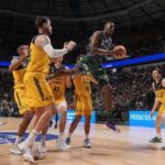 Copa del Rey | Unicaja – La Laguna Tenerife, en directo