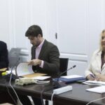 La comisión de la DANA urge a la CHJ a instalar un sistema de predicción de inundaciones