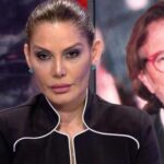 El hijo de Ivonne Reyes habla sobre el reencuentro con su padre: «Es muy bonito lo que me está pasando»